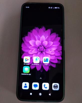 Redmi 12 Sky blue
