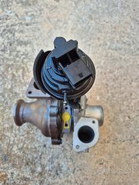 Turbina Nuova non revisionata