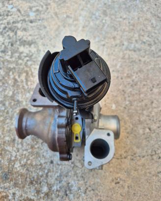 Turbina Nuova non revisionata