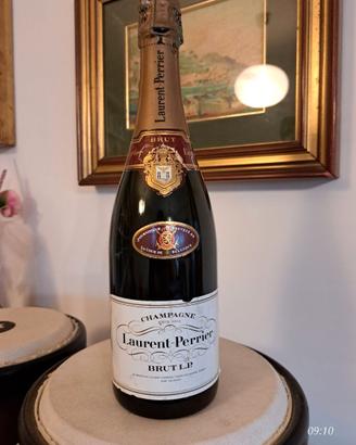 Laurent Perrier Brut 