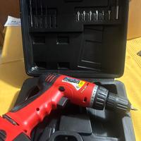 Trapano avvitatore valex