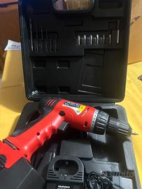 Trapano avvitatore valex