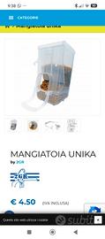 Mangiatoie Antispreco 