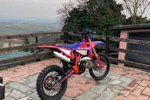 beta 125 2025