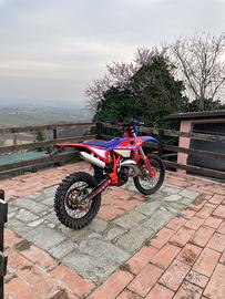 beta 125 2025