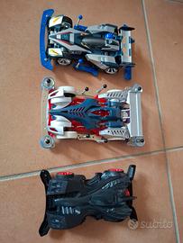 Mini4wd tamiya mini 4wd 