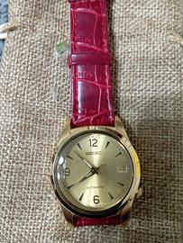 orologio uomo automatico 