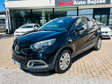 Renault Captur 1.5 dCi 8V 90 CV Start&Stop Live