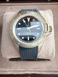 Yema Bronze