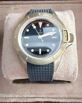 Yema Bronze