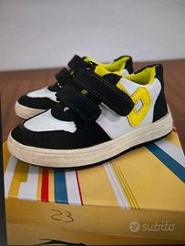 Scarpe Balducci TG. 23