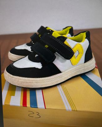 Scarpe Balducci TG. 23