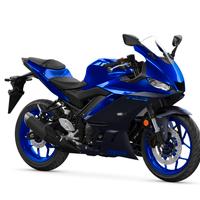 Yamaha YZF R3