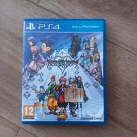 Kingdom Hearts HD II.8 -final chapter prologue PS4