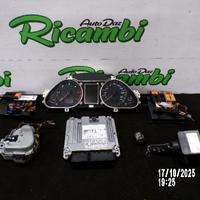 KIT AVVIAMENTO PER AUDI A6 4F 2.7 TDI 2007