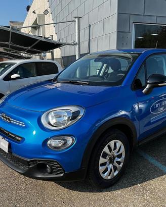 FIAT 500X 1.3 MultiJet 95 CV SOLO NOLEGGIO