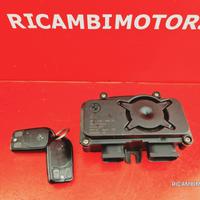 ALLARME ANTIFURTO BMW R1200RT