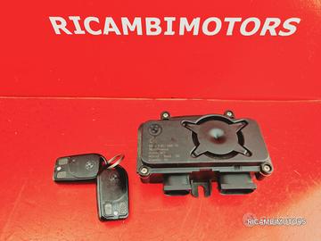 ALLARME ANTIFURTO BMW R1200RT