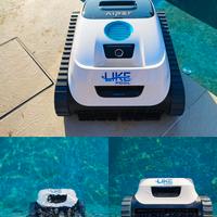 Aiper x Fluidra N1600