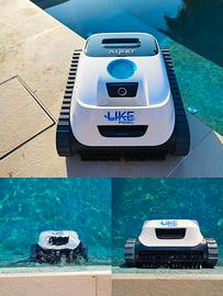 Aiper x Fluidra N1600