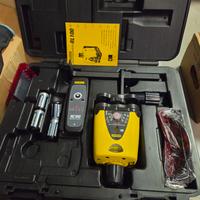 livella Laser Stanley come nuova