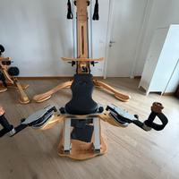 PULLEY TOWER GYROTONIC