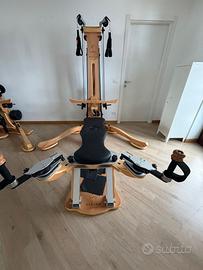 PULLEY TOWER GYROTONIC