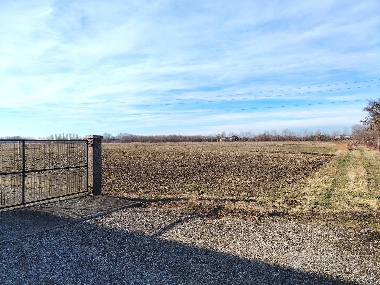 Terreno agricolo - Vista 3