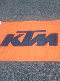Bandiera KTM