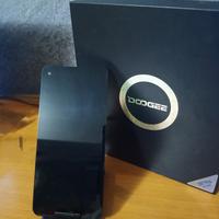 Schermo x Doogee S97 Pro