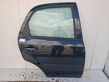 6800379J00000 PORTA POSTERIORE DX SUZUKI SX4 (GY) 