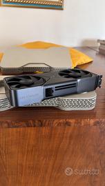 Nvidia GeForce RTX 5070 