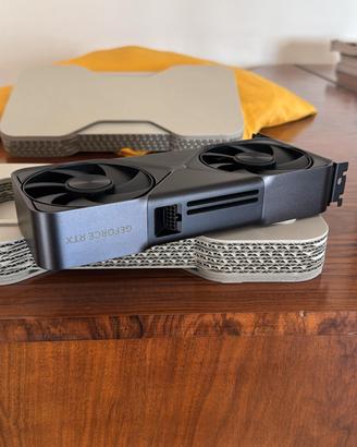 Nvidia GeForce RTX 5070 