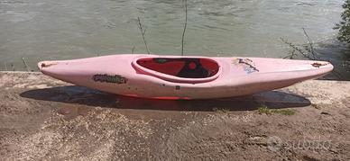 Kayak