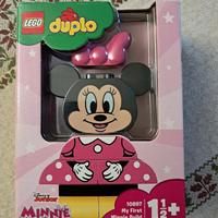 lego duplo minnie cod 10897