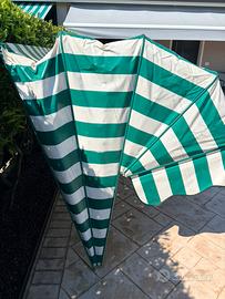 Tenda a cappottina