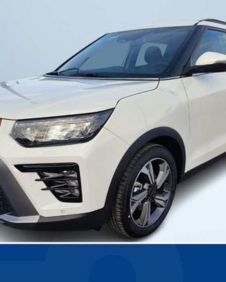 KGM Tivoli Luxury 1.5 Turbo GDI 163 CV - GPL