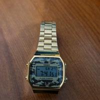 Orologio casio