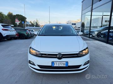 Volkswagen Polo Business 1.6 TDI 5p. Comfortline B