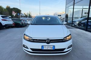 Volkswagen Polo Business 1.6 TDI 5p. Comfortline B