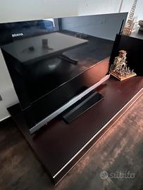 Tv 40 pollici sony Bravoa