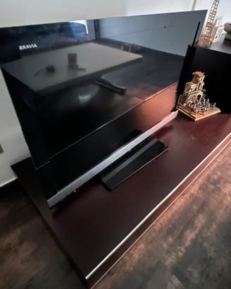 Tv 40 pollici sony Bravoa