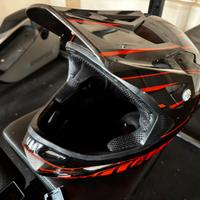 Casco Specialized per enduro/motocross taglia L