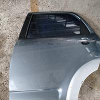 Porta Posteriore Sinistra Daihatsu Terios 2007
