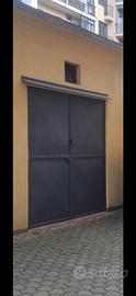 Garage/magazzino