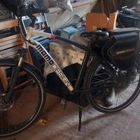 bici elettrica