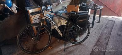 bici elettrica