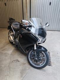 Honda vfr 1200 f 