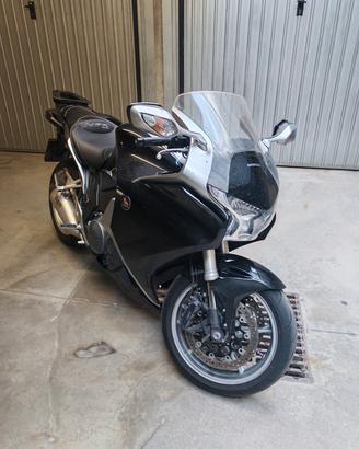 Honda vfr 1200 f 