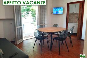 A mt.100 dal mare Zona tranquilla per famiglie